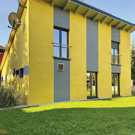 Ferienhaus Nicole Ii, Barrierefrei, Mit Hiro Lift Quedlinburg Exterior photo