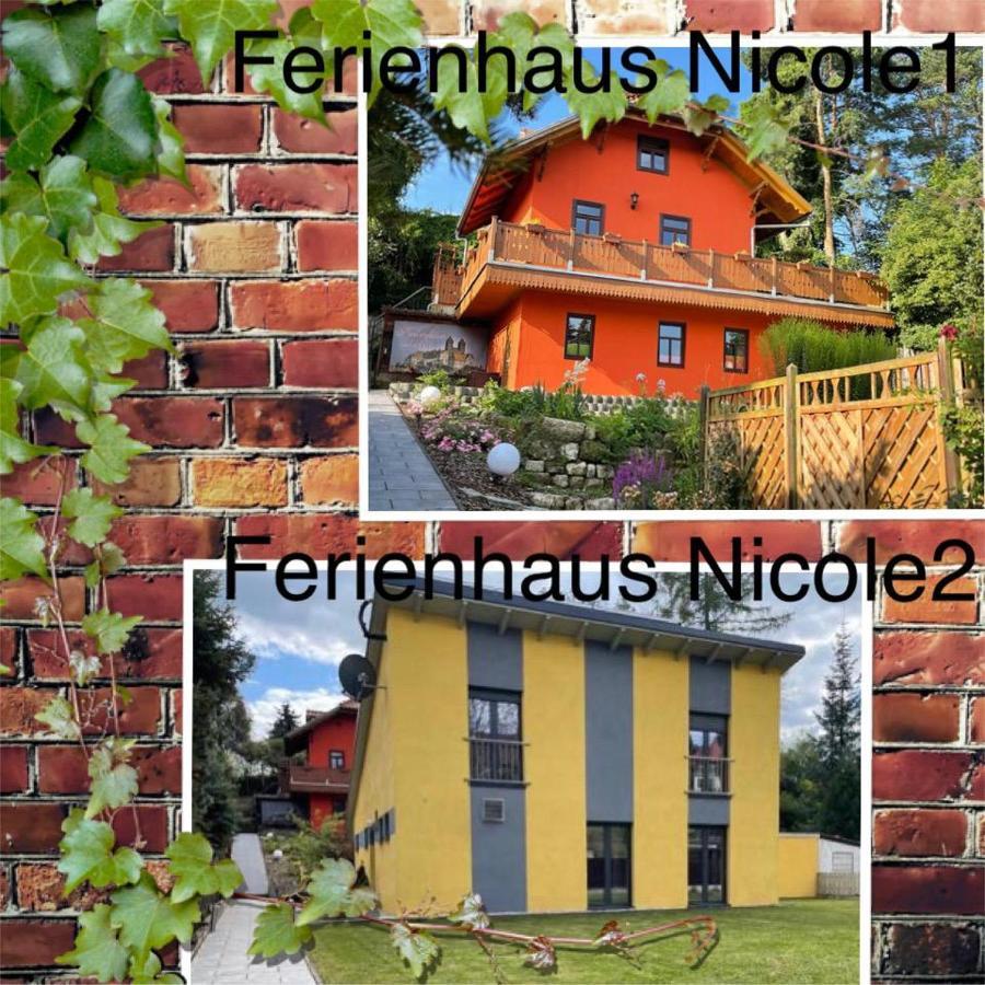 Apartment Nicole Ii, Barrierefrei, Mit Hiro Lift *