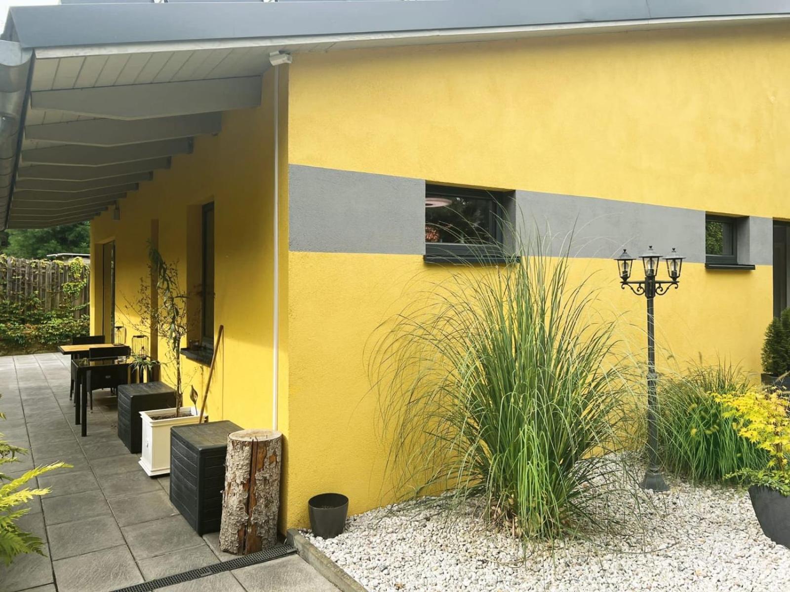 Apartment Nicole Ii, Barrierefrei, Mit Hiro Lift Quedlinburg