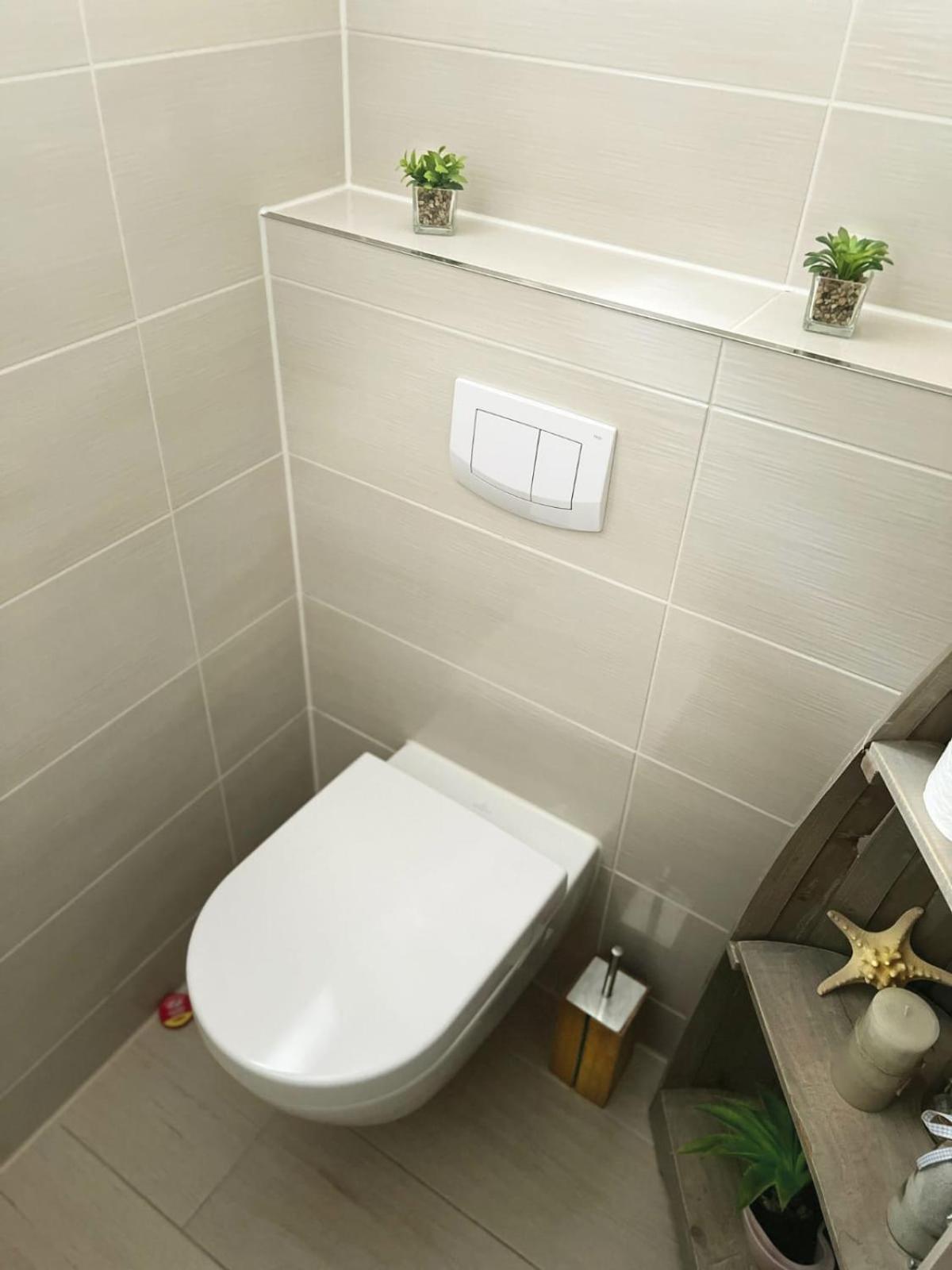 Nicole Ii, Barrierefrei, Mit Hiro Lift Apartment Quedlinburg