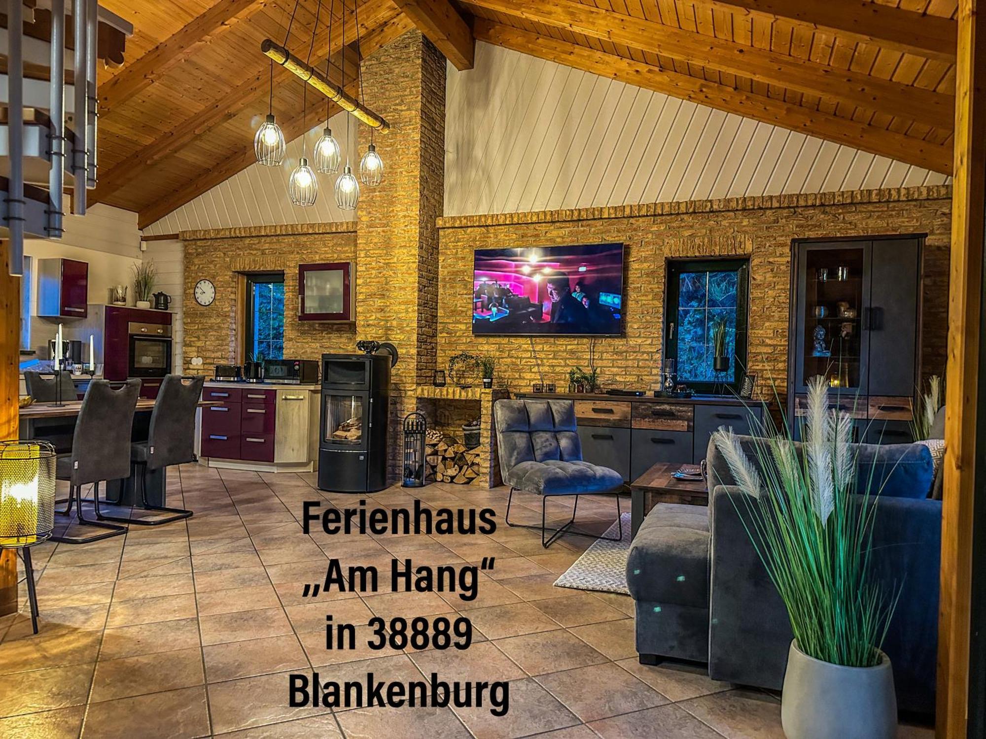 Nicole Ii, Barrierefrei, Mit Hiro Lift Quedlinburg