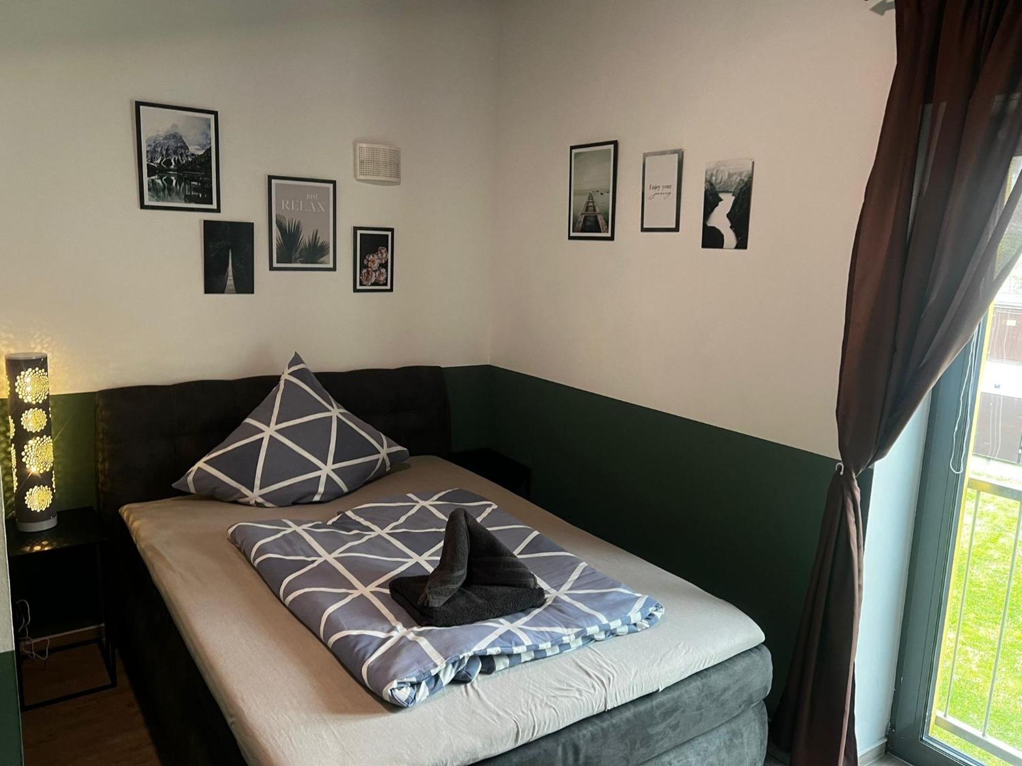 Nicole Ii, Barrierefrei, Mit Hiro Lift Apartment *