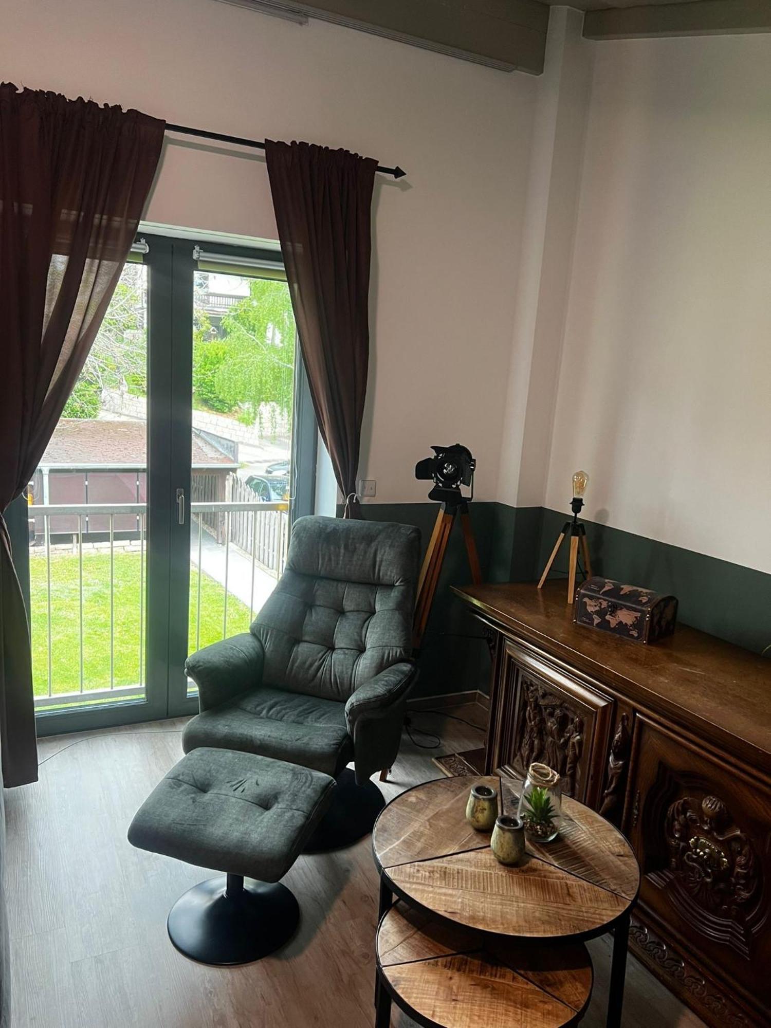 Apartment Nicole Ii, Barrierefrei, Mit Hiro Lift Quedlinburg
