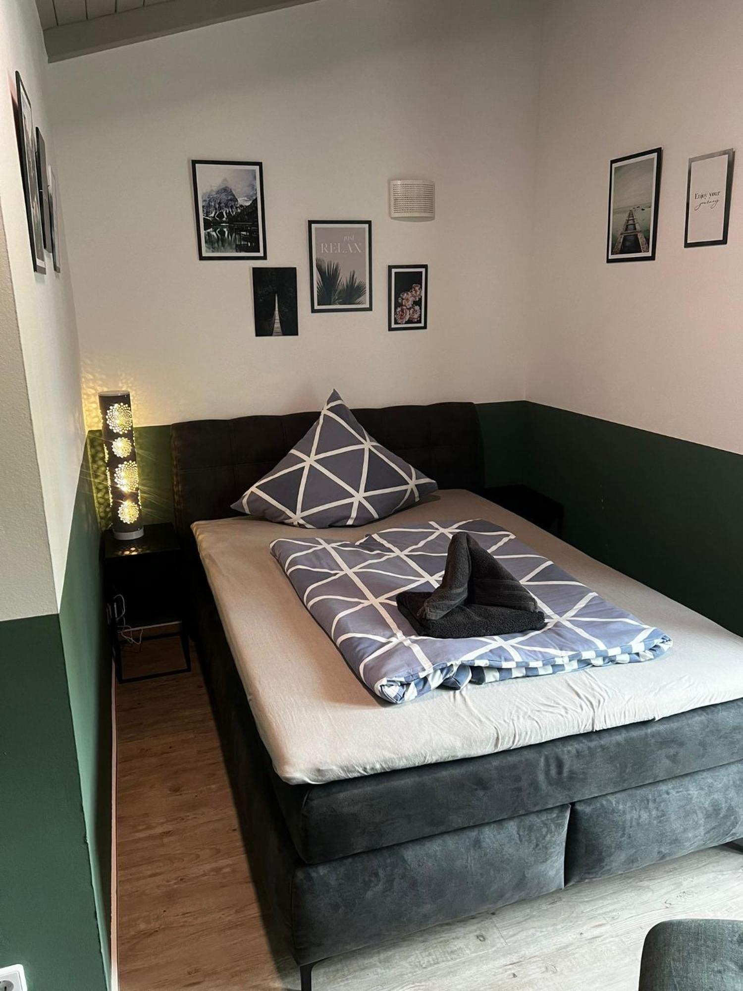 Nicole Ii, Barrierefrei, Mit Hiro Lift Apartment *